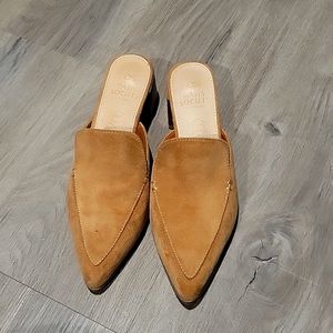 Oasis society loafers